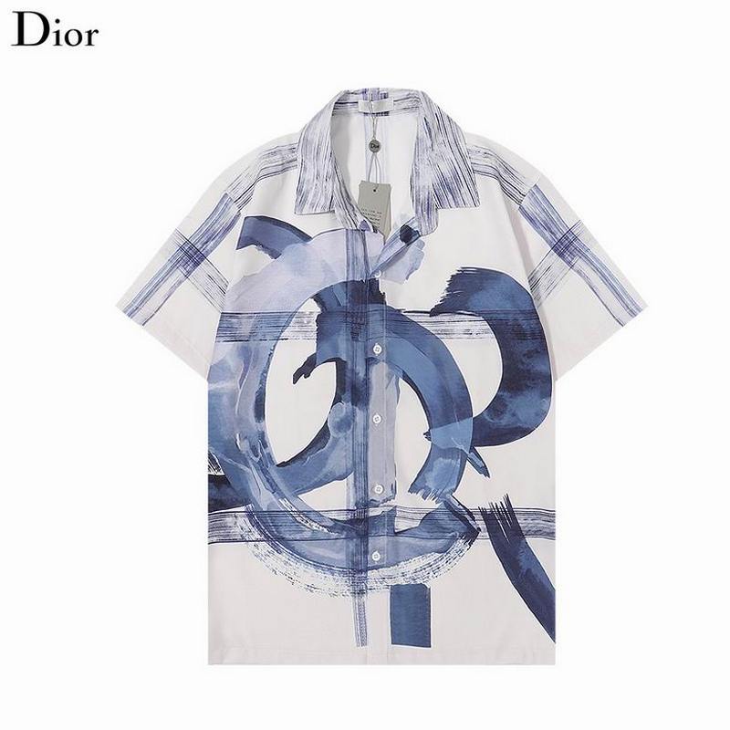 DIOR Men's Shirts 48